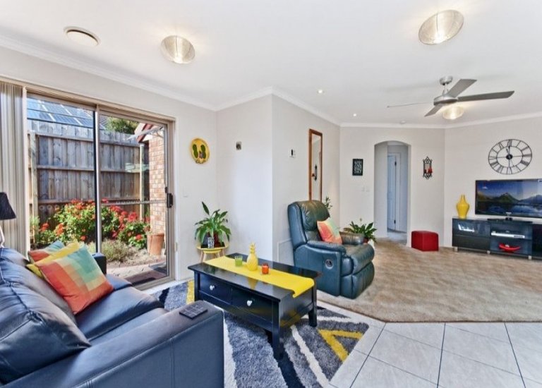 3 Donegal Court, Portland