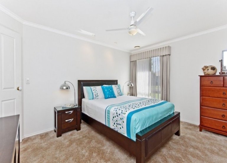 3 Donegal Court, Portland