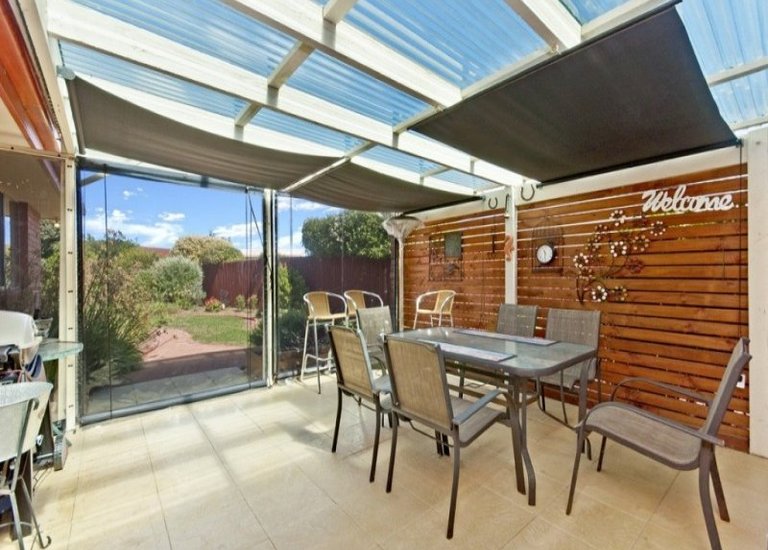 3 Donegal Court, Portland