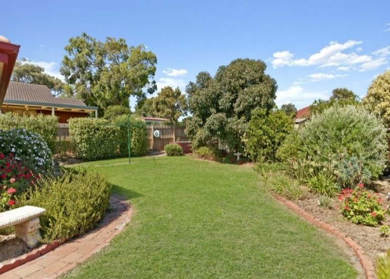 3 Donegal Court, Portland