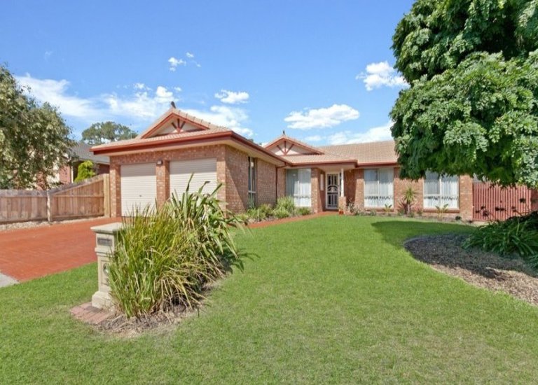 3 Donegal Court, Portland