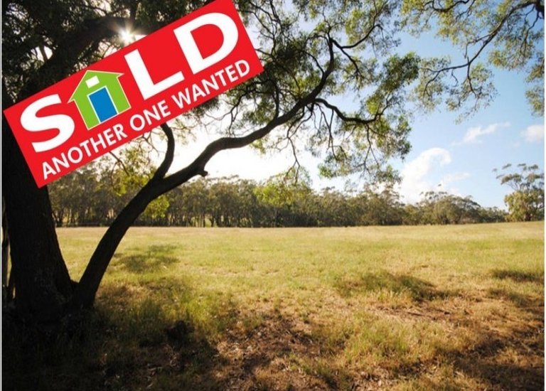 Lot 10 Berrys Road, Portland