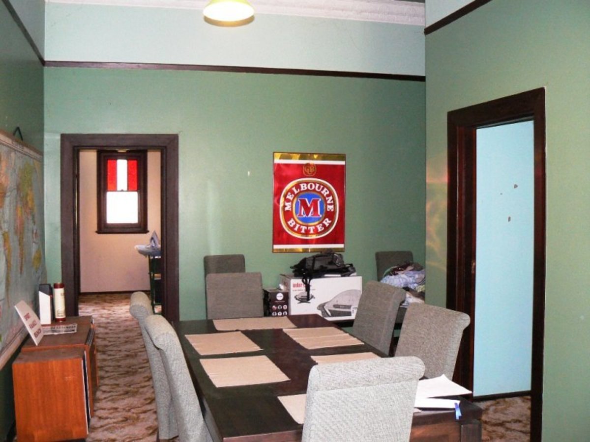 gallery