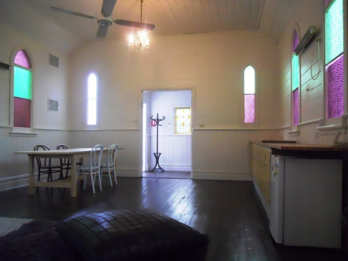 gallery