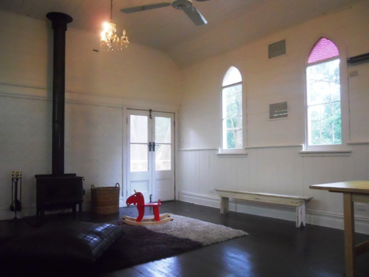 gallery