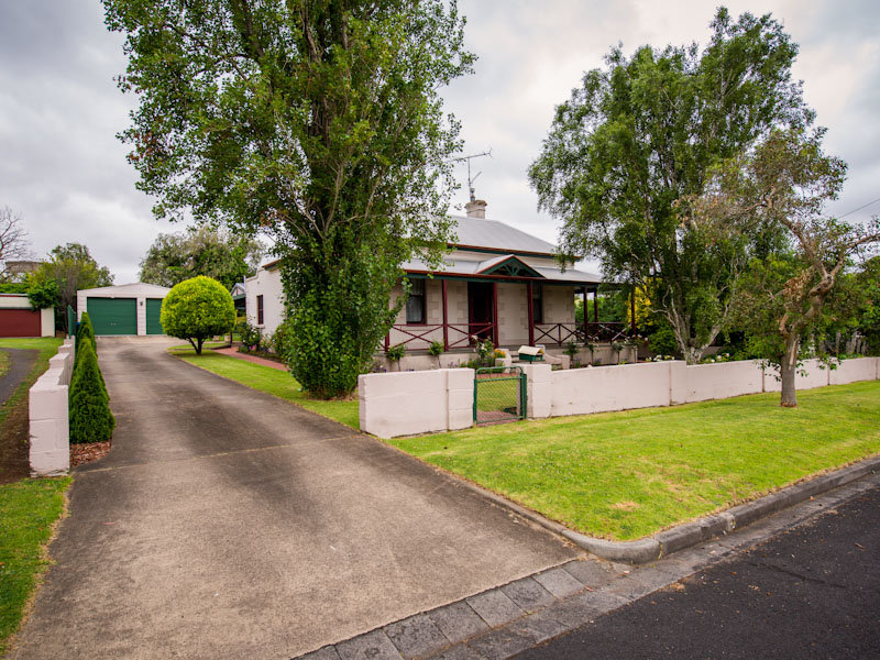18 Eustace Street, Mount Gambier