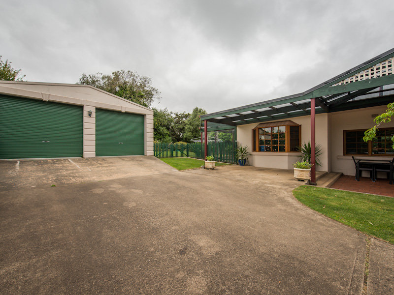 18 Eustace Street, Mount Gambier