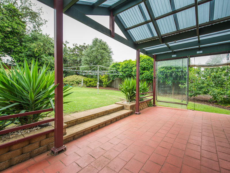 18 Eustace Street, Mount Gambier