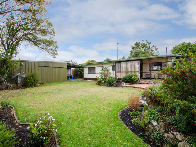 20 Sutton Avenue, Mount Gambier