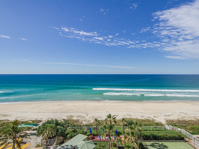 NINETEENTH AVENUE, Palm Beach