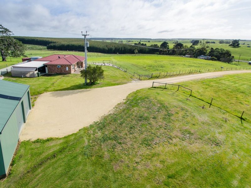 33918 Princes Highway, Compton