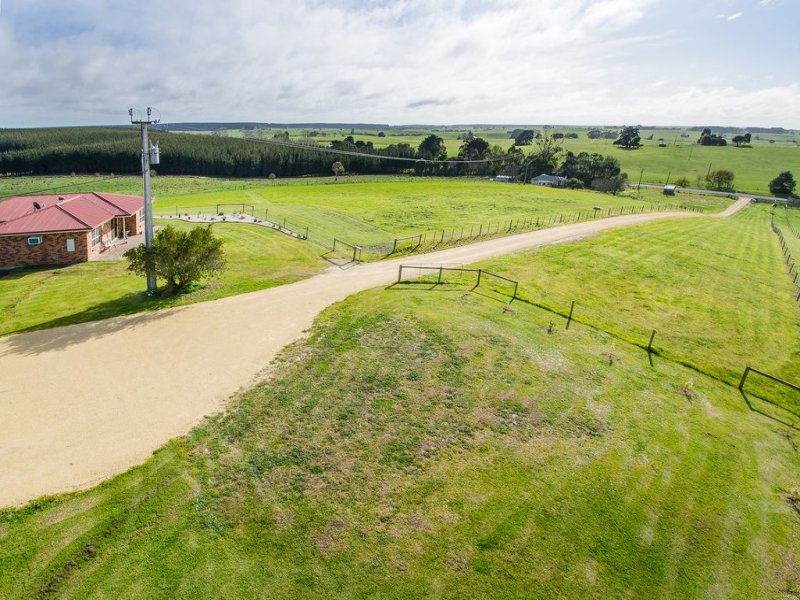 33918 Princes Highway, Compton