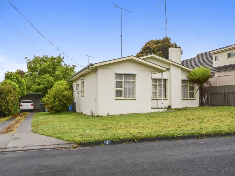 1 Betula Road, Mount Gambier