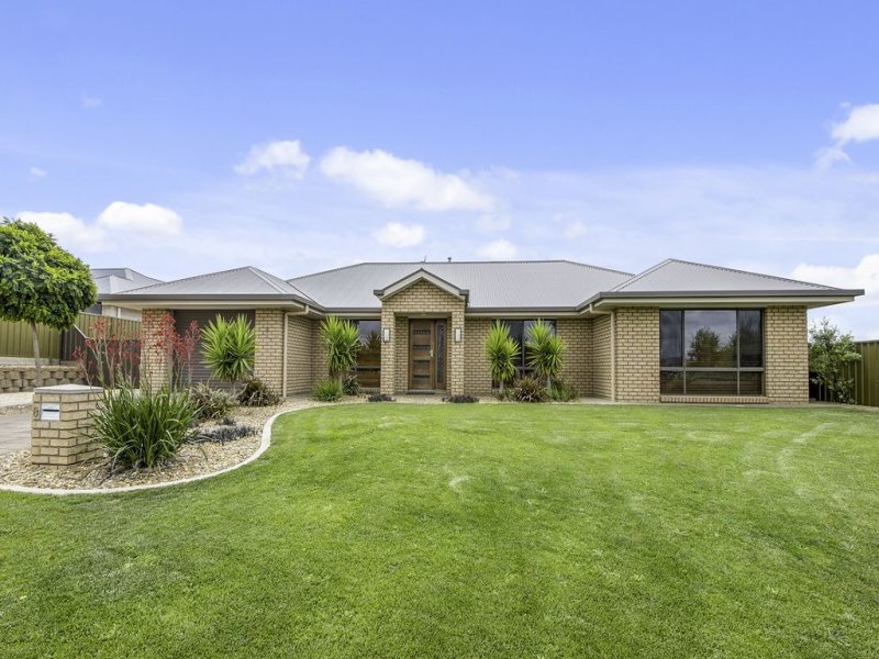 8 Rosemont Place, Mount Gambier