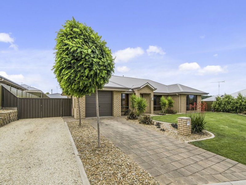 8 Rosemont Place, Mount Gambier