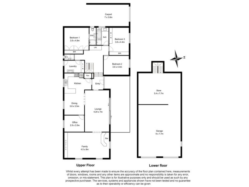 26 Blume Terrace, Mount Gambier