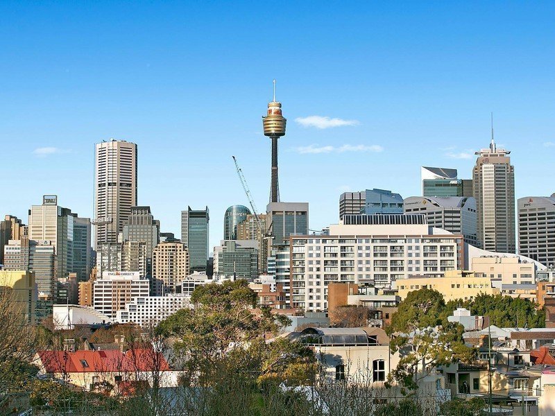 133 / 102 Miller Street, Perth