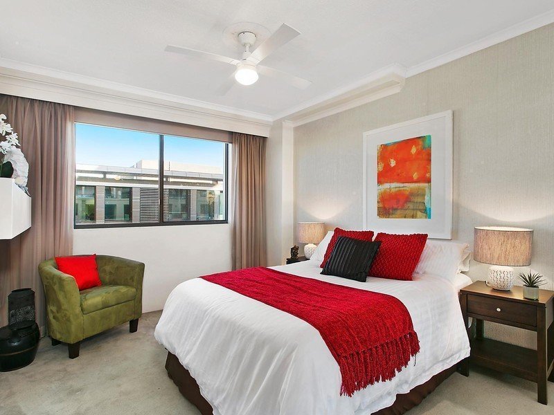 133 / 102 Miller Street, Perth