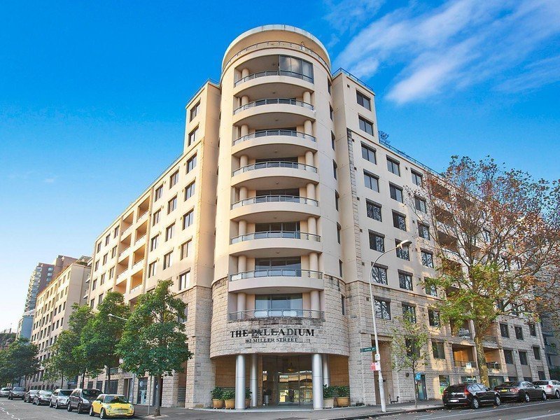 133 / 102 Miller Street, Perth