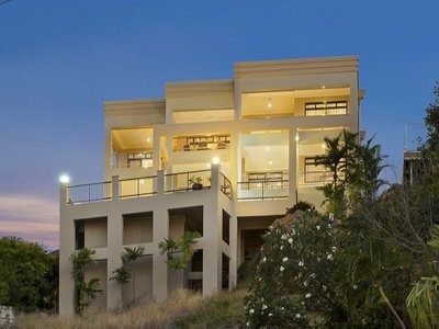11 Cleveland Terrace, North Ward