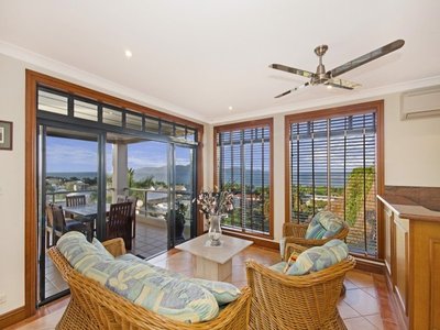 11 Cleveland Terrace, North Ward