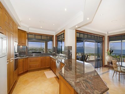 11 Cleveland Terrace, North Ward