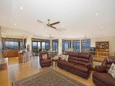 11 Cleveland Terrace, North Ward
