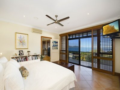 11 Cleveland Terrace, North Ward