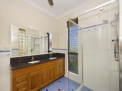 11 Cleveland Terrace, North Ward