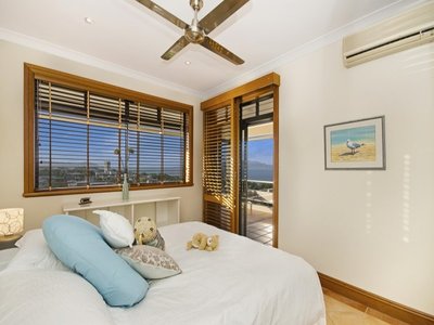 11 Cleveland Terrace, North Ward