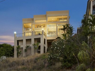 11 Cleveland Terrace, North Ward