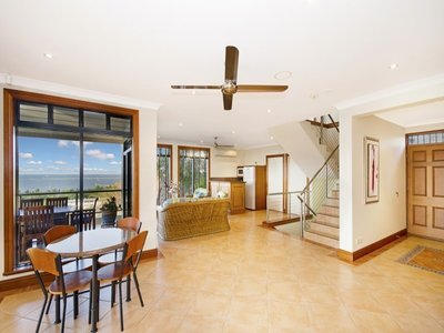11 Cleveland Terrace, North Ward