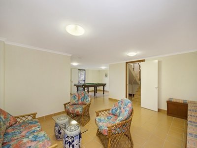 11 Cleveland Terrace, North Ward