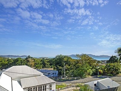 24 Murray Street, North Ward