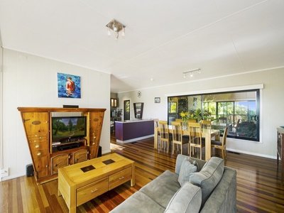 24 Murray Street, North Ward
