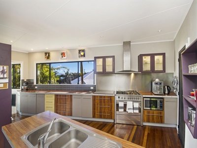 24 Murray Street, North Ward