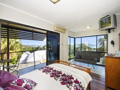 24 Murray Street, North Ward