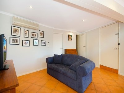 24 Murray Street, North Ward