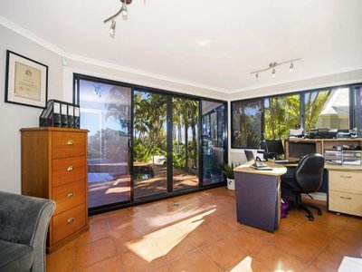 24 Murray Street, North Ward