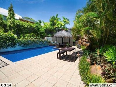42 Stokes Street, Townsville City