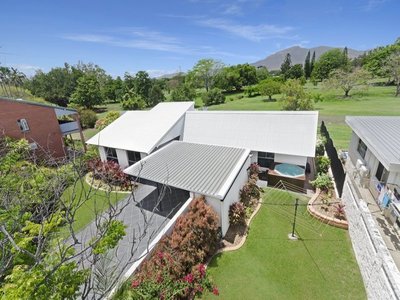 6 Doris Court., Mundingburra