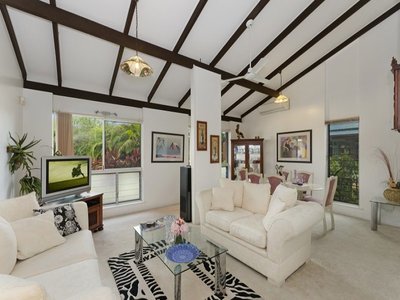 6 Doris Court., Mundingburra