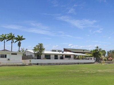 6 Doris Court., Mundingburra