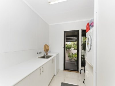 6 Doris Court., Mundingburra