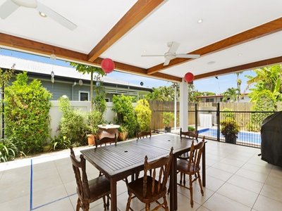 6 Lynd Street, Mundingburra