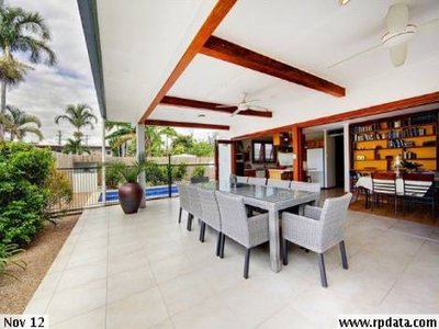 6 Lynd Street, Mundingburra