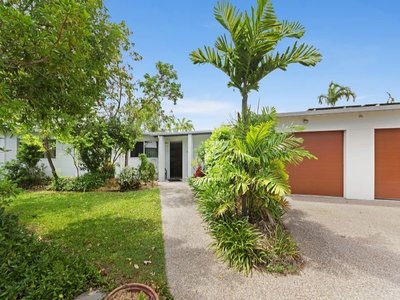 6 Lynd Street, Mundingburra