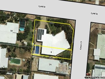 6 Lynd Street, Mundingburra