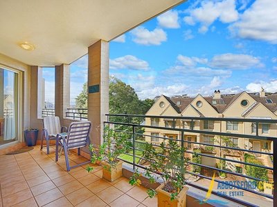 37 / 7 Figtree Avenue, Abbotsford