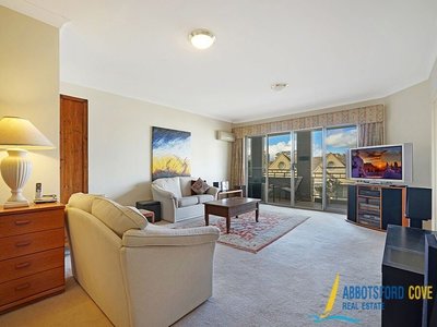 37 / 7 Figtree Avenue, Abbotsford